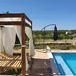 Stone Bosnic Villa
