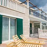 Stone Bosnic Villa *