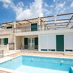 Villa Stone Bosnic Cista Provo