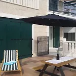 Villa Stone Bosnic Cista Provo