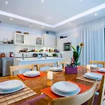 Stone Bosnic Villa *