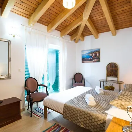 Villa Stone Bosnic Cista Provo