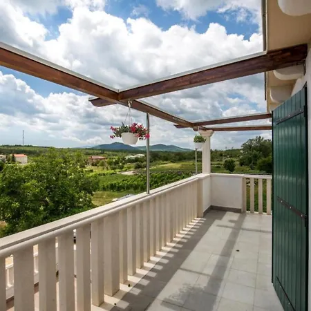 Stone Bosnic Villa