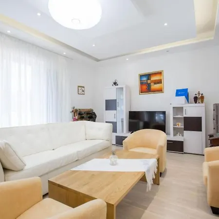 Villa Stone Bosnic *