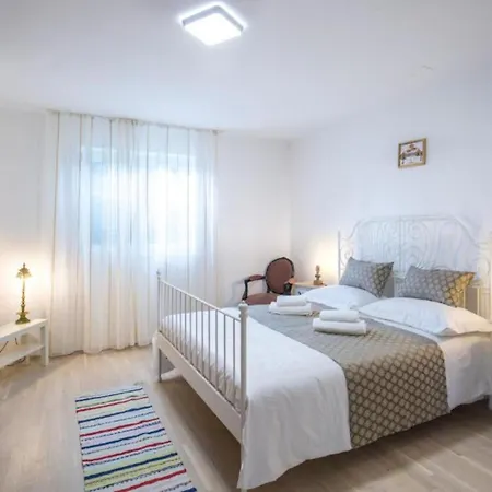Villa Stone Bosnic Cista Provo