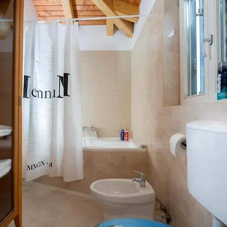 Stone Bosnic Villa
