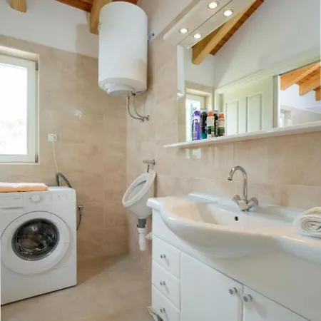 Stone Bosnic Villa *
