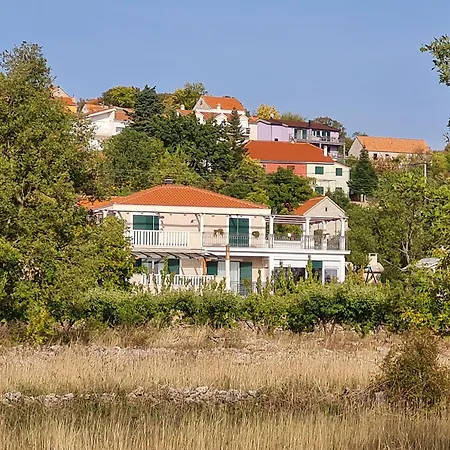 Villa Stone Bosnic Cista Provo