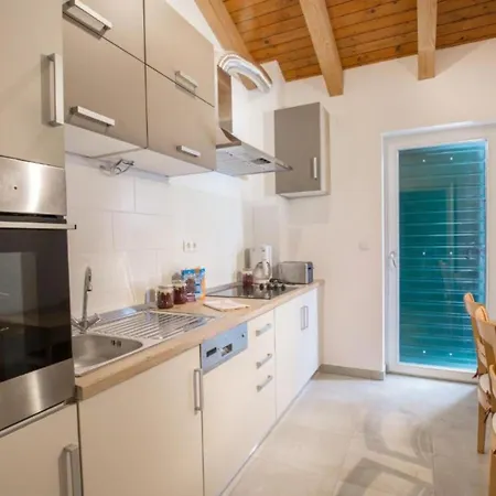 Villa Stone Bosnic
