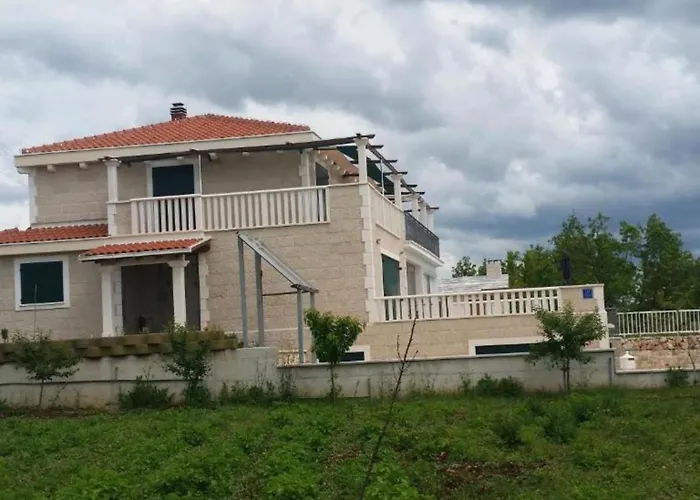 Vila Stone Bosnic *