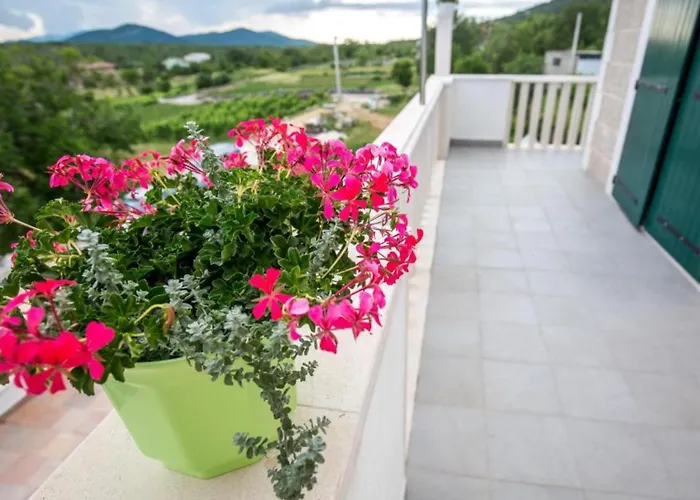 Vila Stone Bosnic