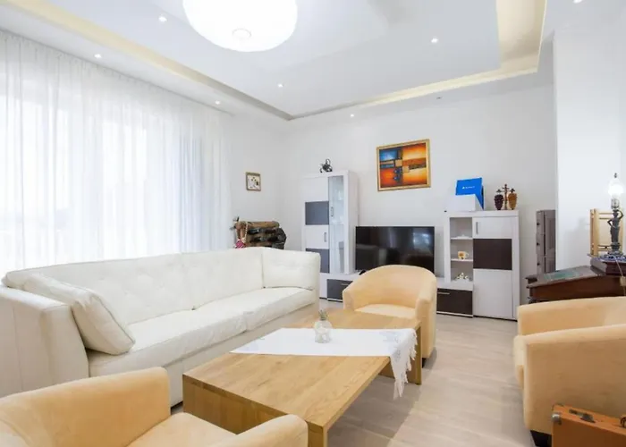 Vila Stone Bosnic *