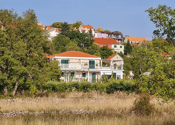 Vila Stone Bosnic Cista Provo