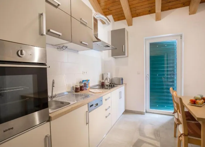 Vila Stone Bosnic