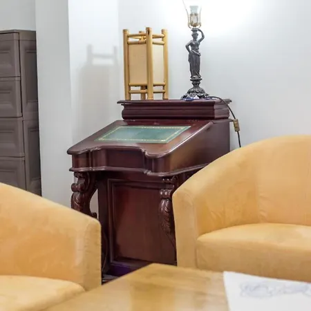 Stone Bosnic Villa *