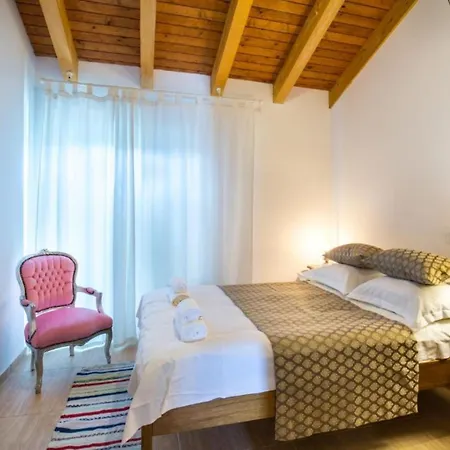 Villa Stone Bosnic *